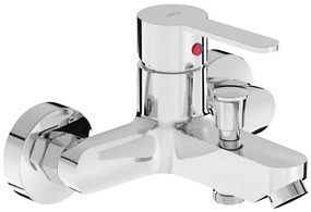 Baterie de cadă JIKA H3211Z70044001 LYRA crom lucios