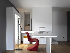 Lampadar LED design modern Boa