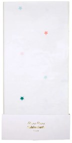 Față de masă 137x259 cm Rainbow Star – Meri Meri