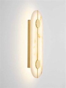 Aplica de perete LED design modern AIDER