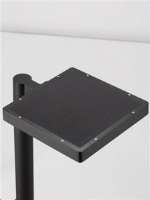 Stalp exterior solar IP65 KLAMP H-220cm