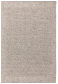 Covor bej țesut manual din lână 160x230 cm Larson – Asiatic Carpets