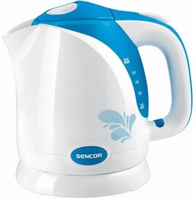 Fierbător Sencor SWK 1502BL, albastru