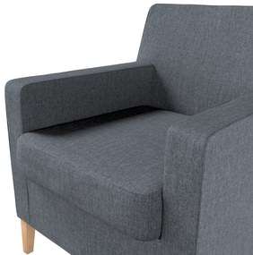 Husa scaun inalt Karlstad