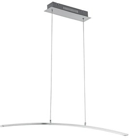 Eglo 97064 - Pendul LED FLAGRANERA pe cablu 1xLED/19W/230V