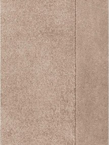 Covor bej țesut manual din amestesc de lână 80x150 cm Kari – Villeroy&amp;Boch