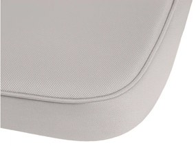 Perna de scaun pentru exterior VIREON 44x45 cm, crem