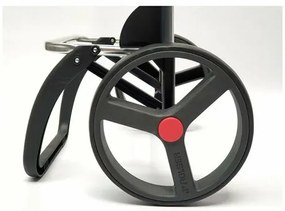 Rolser Geantă de cumpărături pe roți I-Max Sahara2 Logic RSG, verde kaki