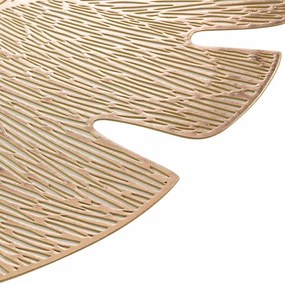 Suport pentru farfurii din plastic 46x36 cm Flamboyant – douceur d'intérieur