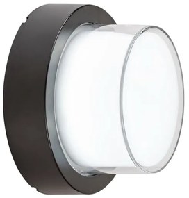 Aplică LED RGBW de exterior DURBE LED/10W/230V IP54 Wi-Fi Tuya Rabalux 7246