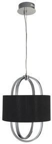Lustra LED design modern Madrid