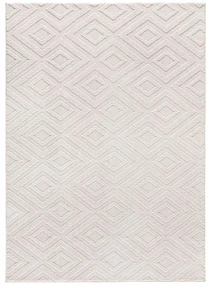 Covor crem 120x170 cm Estilo – Universal