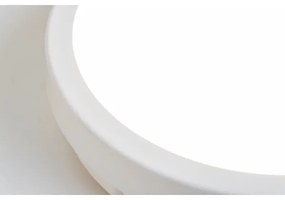 Plafonieră LED pentru baie Brilagi PERA LED/18W/230V d. 22 cm IP65 alb