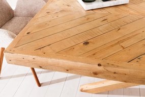 Masa design industrial vintage Mosaik 200cm Pin