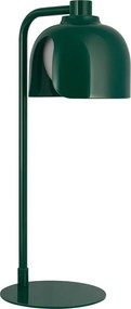 Osram - Lampă de masă DECOR COROLLE 1xG9/20W/230V verde