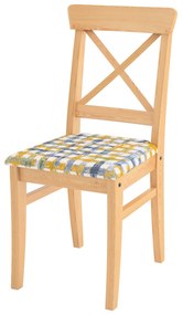 Husă pentru scaun Ingolf cu scaun tapițat