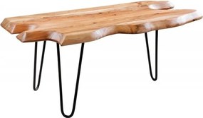 Masuta design industrial vintage Wild 100cm