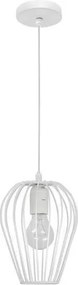 Lustra / Pendul design modern Sage alb NVL-8809702