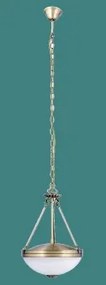 Pendul clasic 2 becuri E27 MARLENE 8547 Rabalux