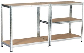 Raft Alegando (argintiu). 1117325