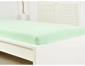 Cearceaf pentru copii pentru pătuț 70x140 cm – B.E.S.