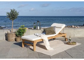 Andorra grădină pat de zi natural