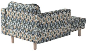 Husa pentru sezlong cu cotiere Norsborg