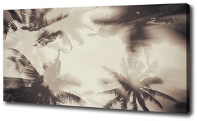 Print pe canvas Palmieri