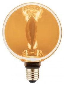 Bec E27, cu lumină albă caldă cu intensitate reglabilă 4 W – GTV