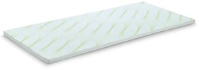 Topper Dormeo Aloe Vera Vitalis 4 cm
