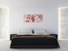 Tablou - Detaliu flori (120x50 cm)
