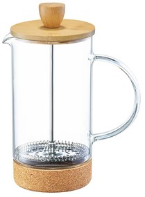 Filtru ceai sau cafea 350ml, Natural