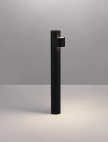 Stalp LED mediu pentru iluminat exterior IP64 ADURO