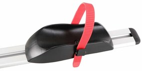 Suport biciclete Sixtol ROOF BIKE pe acoperiș, lungime 132 cm