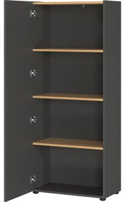 Set mobilier de birou 60x150 cm Adrano – Germania