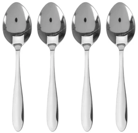 Set de linguri EH 18,6 cm, 4 buc.