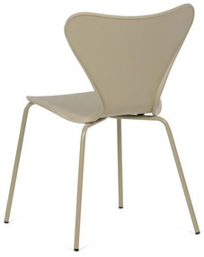 Scaun sufragerie Cimentado (cappuccino). 1120400
