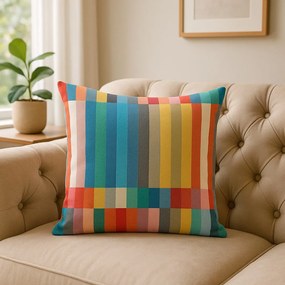 Față de pernă 43x43 cm Summer Rain – Mila Home