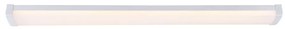 Plafoniera LED design liniar Wilmington 90,5cm