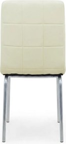Scaune bucatarie BUC 230 crem