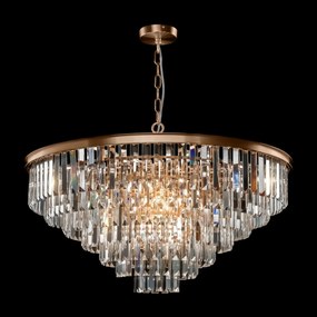 Candelabru design elegant REVERO MYMOD085PL-16BS