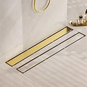Rigola dus Rea NEOX Gold 90