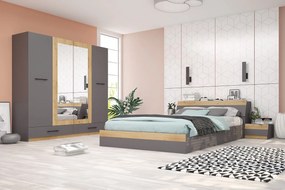 Dormitor GLOBAL112