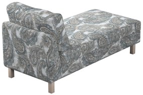 Husa extensie sezlong Karlstad