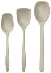 Set de ustensile de bucătărie 3 buc. din plastic Classic – Rosti