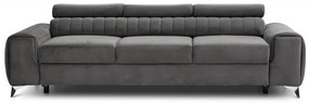 Canapea extensibila Laurence Nube 5