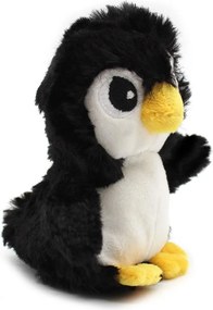 Jucării de pluș 2 buc. Ptipotos Iglou – Les Deglingos