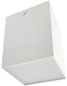 Spot LED/5W/230V 3000/4000/6400K 7,5x7,5 cm alb