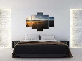 Tablou cu cer (150x105 cm)