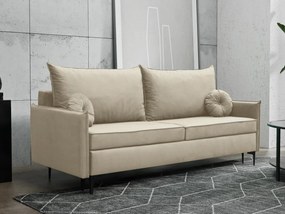 Canapea Camtana  (bej deschis). Promo -17%. 1121938